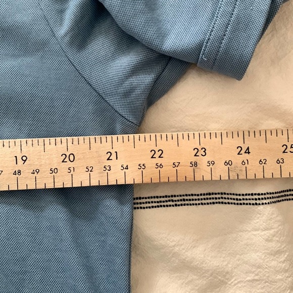 Travis Matthew Polo Golf Shirt. XL - Picture 4 of 7